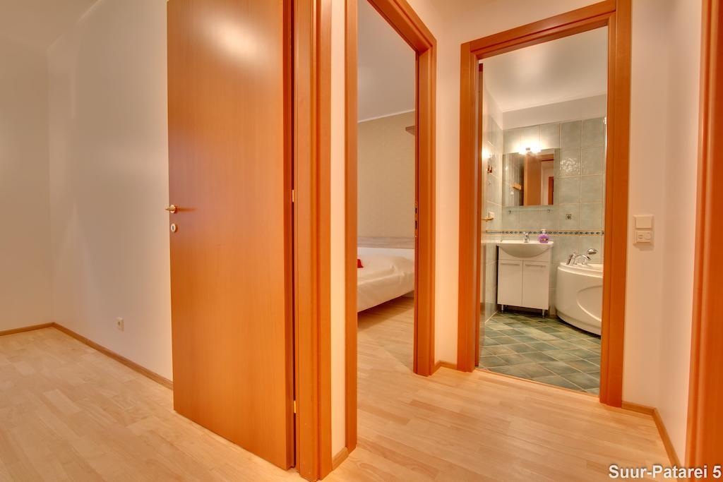 Daily Apartments - Ilmarine/Port Talin Quarto foto