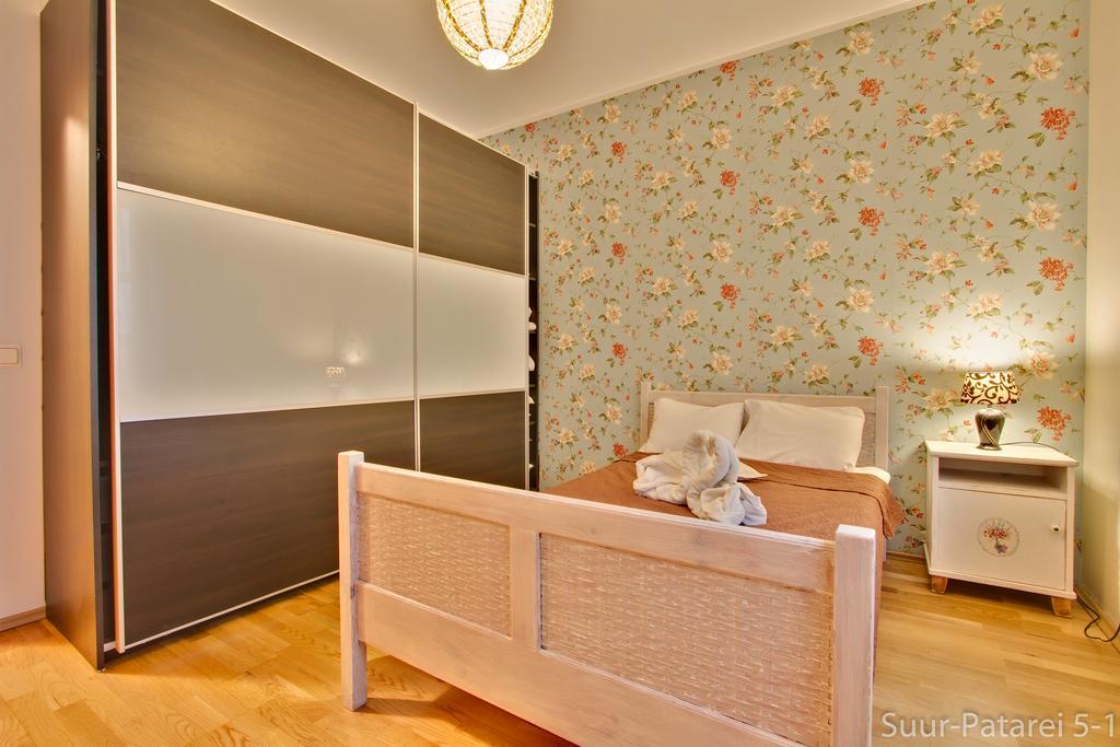 Daily Apartments - Ilmarine/Port Talin Exterior foto