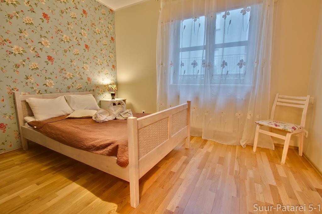 Daily Apartments - Ilmarine/Port Talin Exterior foto