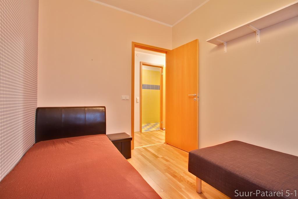 Daily Apartments - Ilmarine/Port Talin Exterior foto