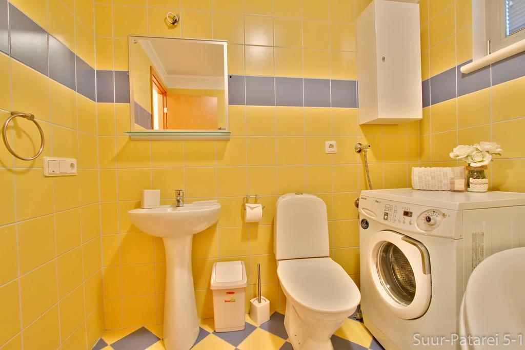 Daily Apartments - Ilmarine/Port Talin Exterior foto