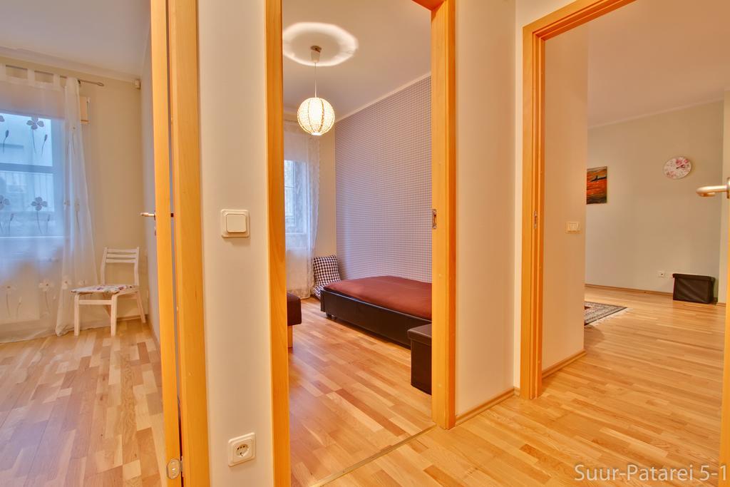 Daily Apartments - Ilmarine/Port Talin Exterior foto