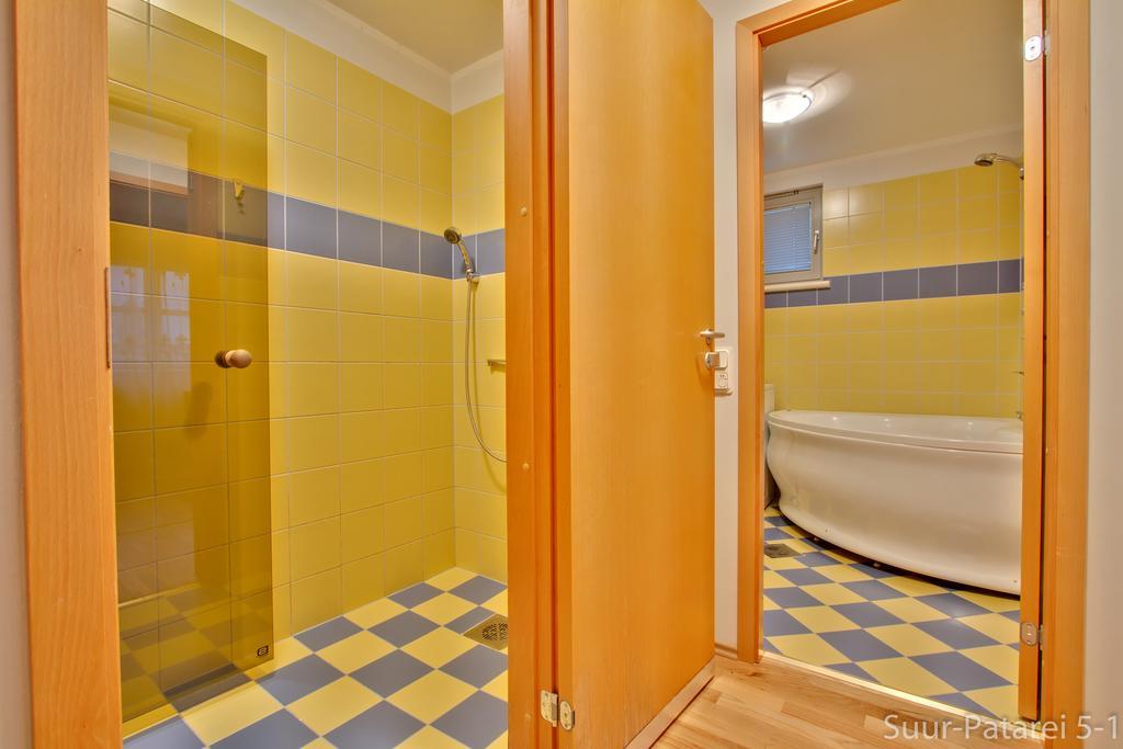 Daily Apartments - Ilmarine/Port Talin Exterior foto