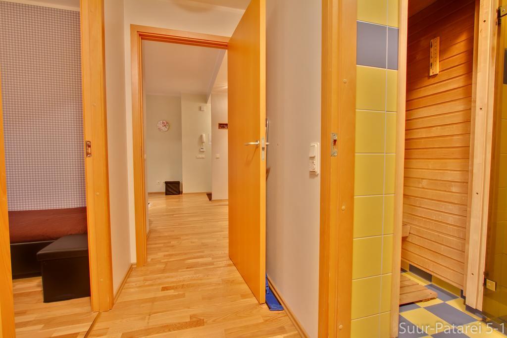 Daily Apartments - Ilmarine/Port Talin Exterior foto