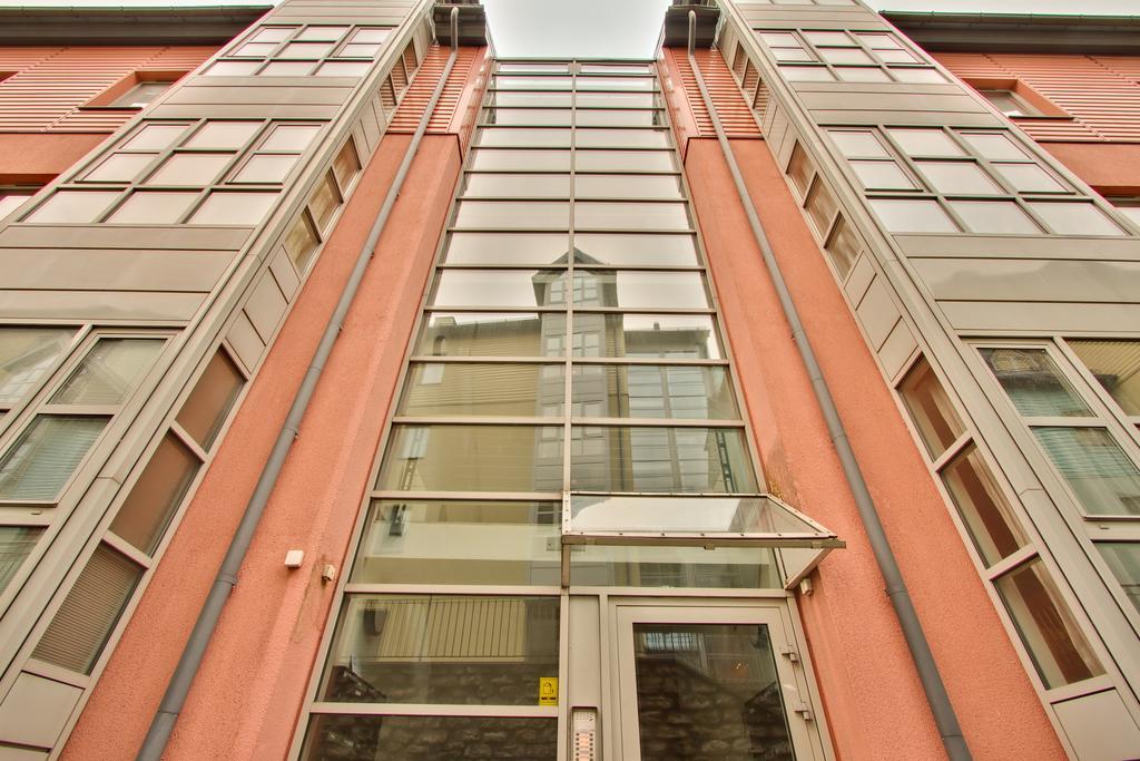 Daily Apartments - Ilmarine/Port Talin Exterior foto