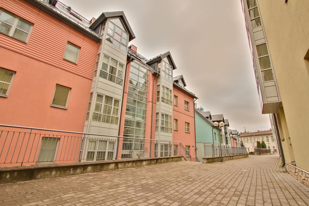 Daily Apartments - Ilmarine/Port Talin Exterior foto