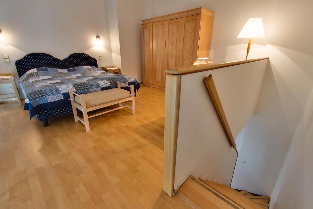 Daily Apartments - Ilmarine/Port Talin Quarto foto