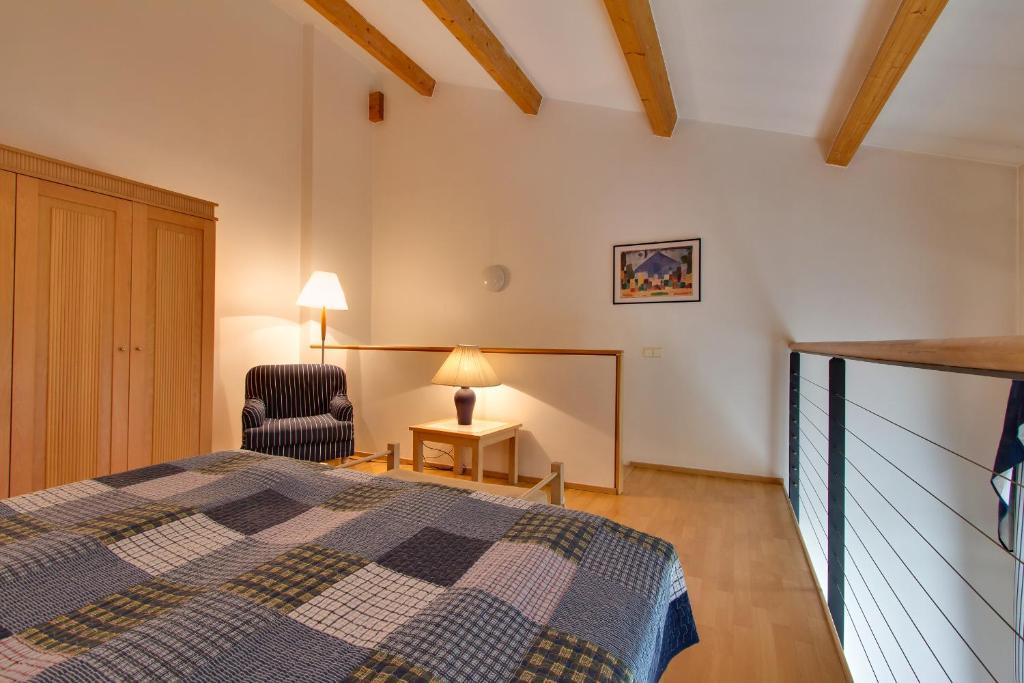 Daily Apartments - Ilmarine/Port Talin Quarto foto