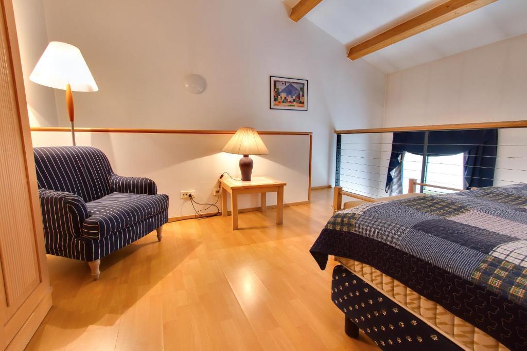 Daily Apartments - Ilmarine/Port Talin Quarto foto
