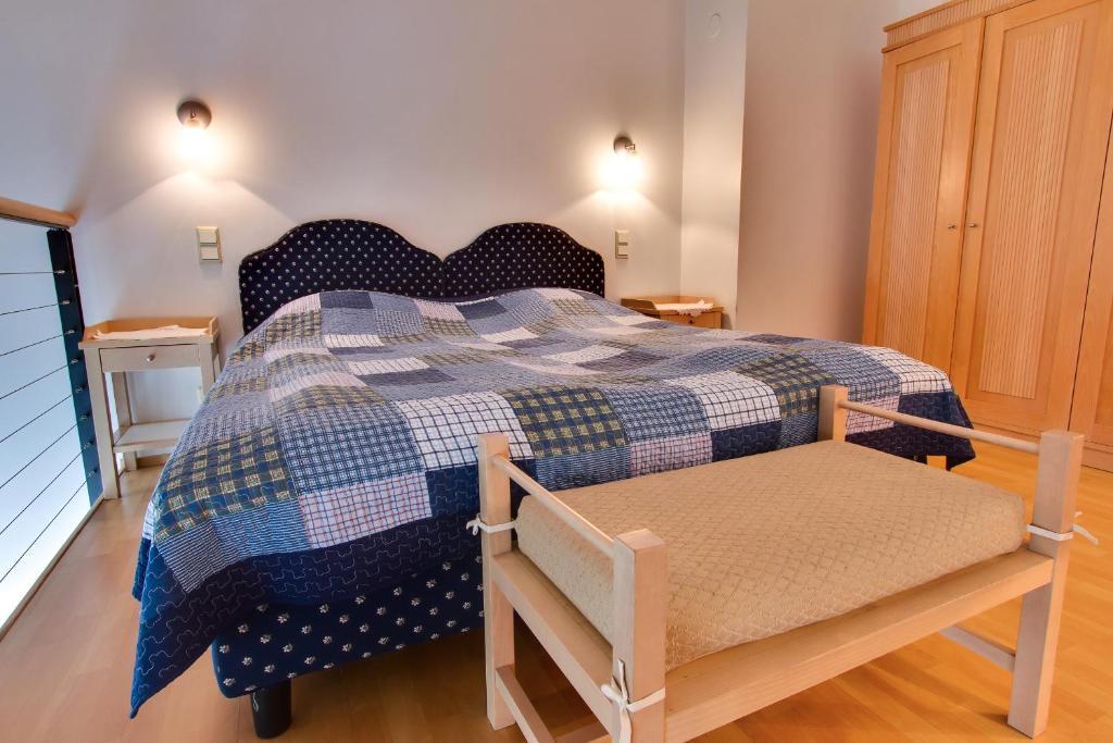 Daily Apartments - Ilmarine/Port Talin Quarto foto