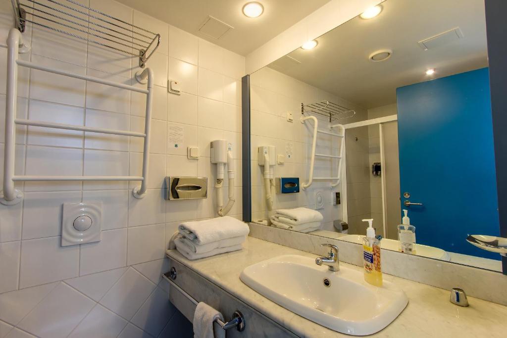 Daily Apartments - Ilmarine/Port Talin Quarto foto