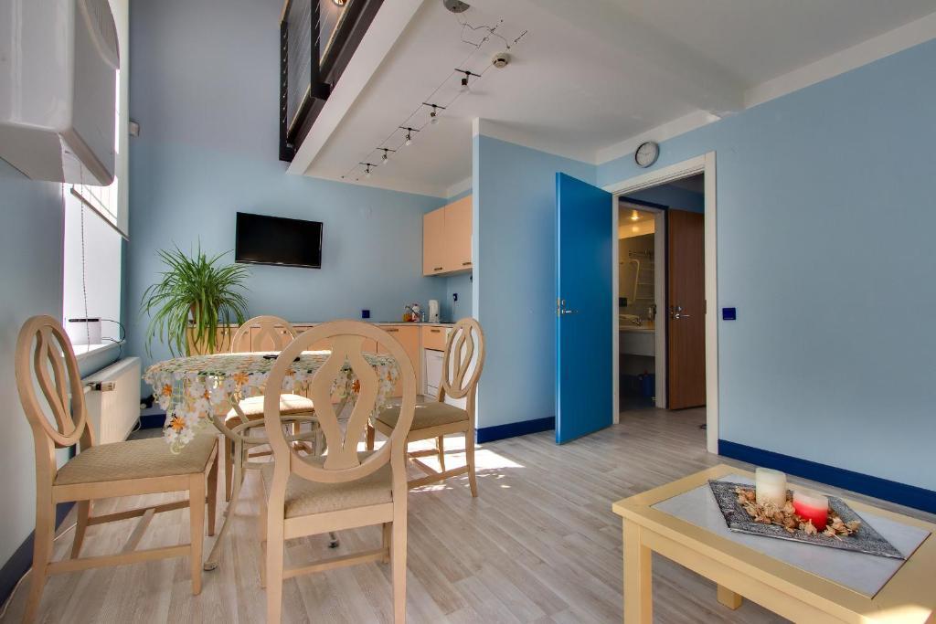 Daily Apartments - Ilmarine/Port Talin Quarto foto
