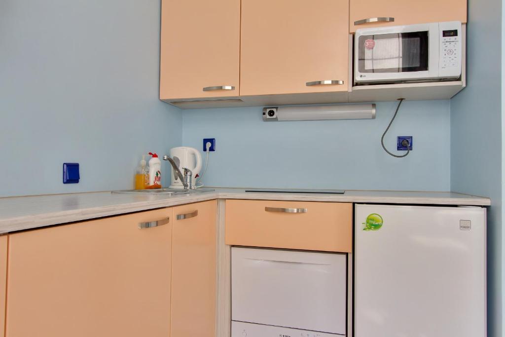Daily Apartments - Ilmarine/Port Talin Quarto foto