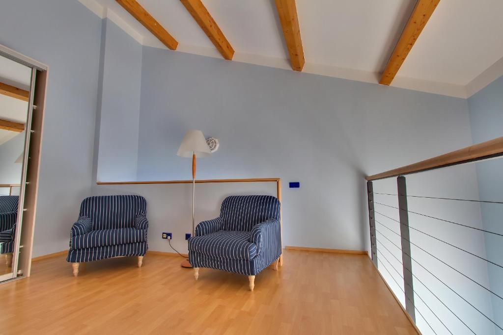 Daily Apartments - Ilmarine/Port Talin Quarto foto