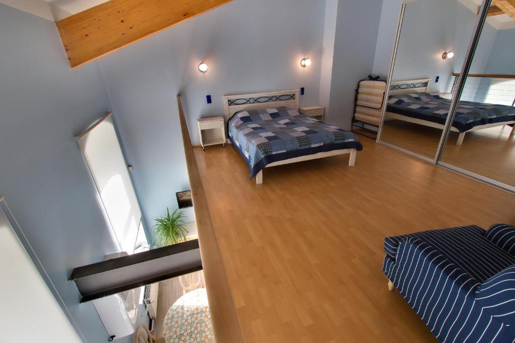 Daily Apartments - Ilmarine/Port Talin Quarto foto