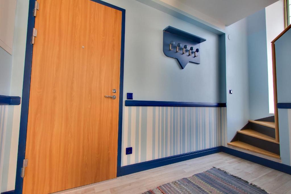 Daily Apartments - Ilmarine/Port Talin Quarto foto