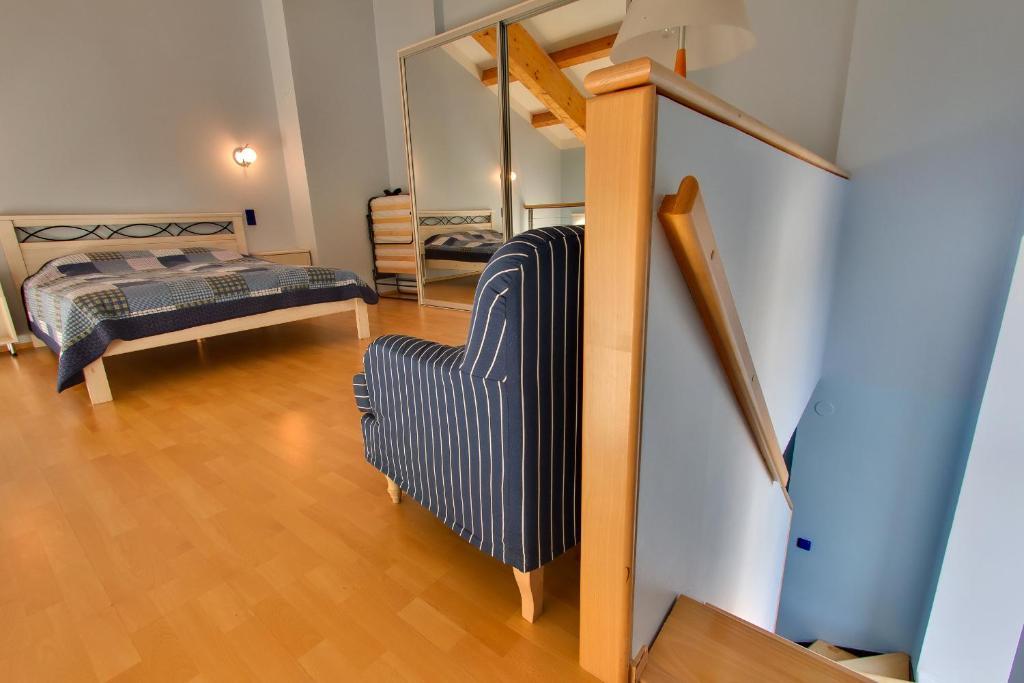 Daily Apartments - Ilmarine/Port Talin Quarto foto