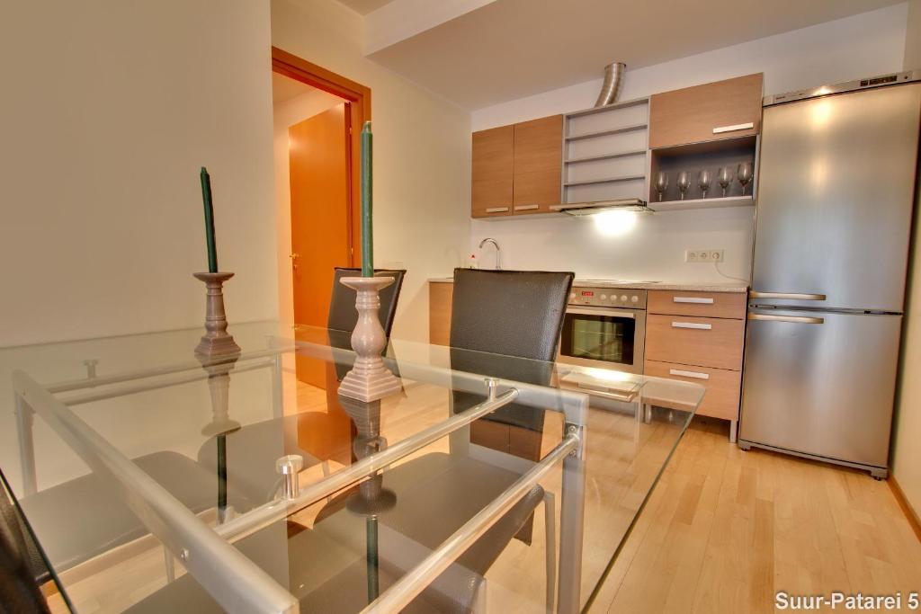 Daily Apartments - Ilmarine/Port Talin Quarto foto