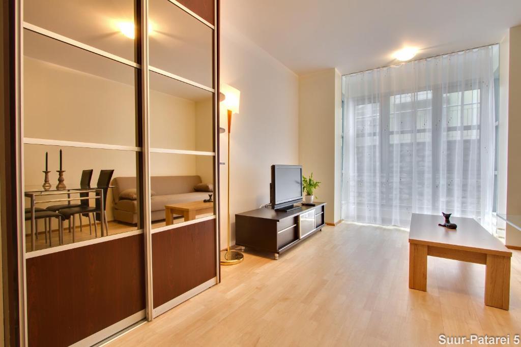 Daily Apartments - Ilmarine/Port Talin Quarto foto
