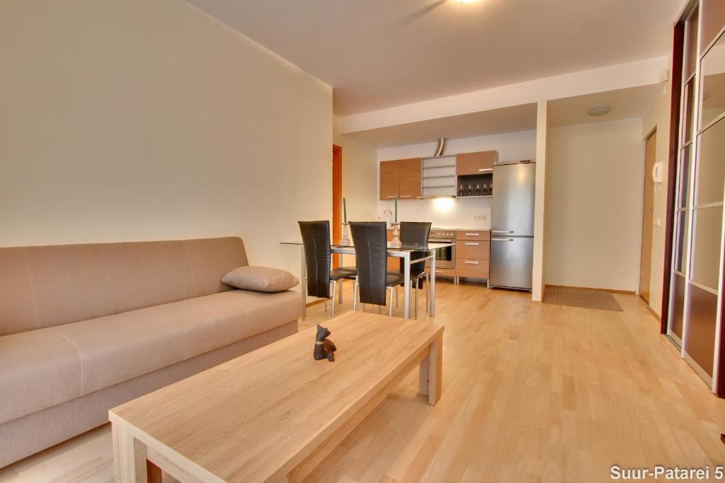 Daily Apartments - Ilmarine/Port Talin Quarto foto