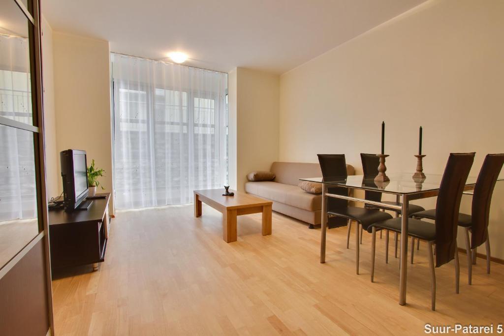 Daily Apartments - Ilmarine/Port Talin Quarto foto