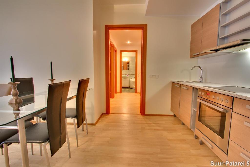 Daily Apartments - Ilmarine/Port Talin Quarto foto