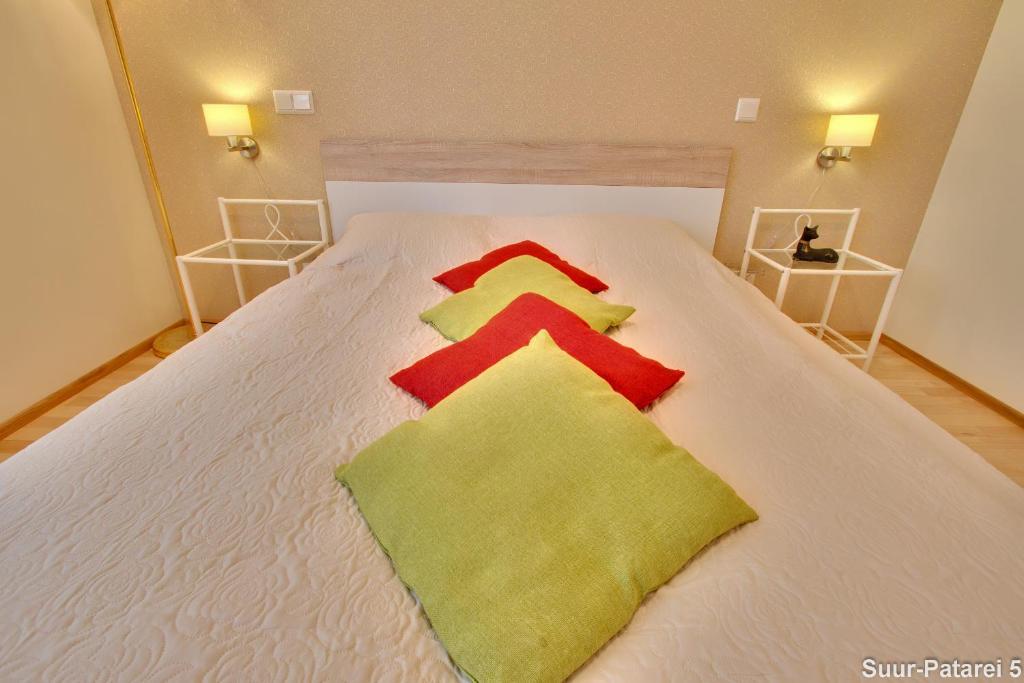 Daily Apartments - Ilmarine/Port Talin Quarto foto