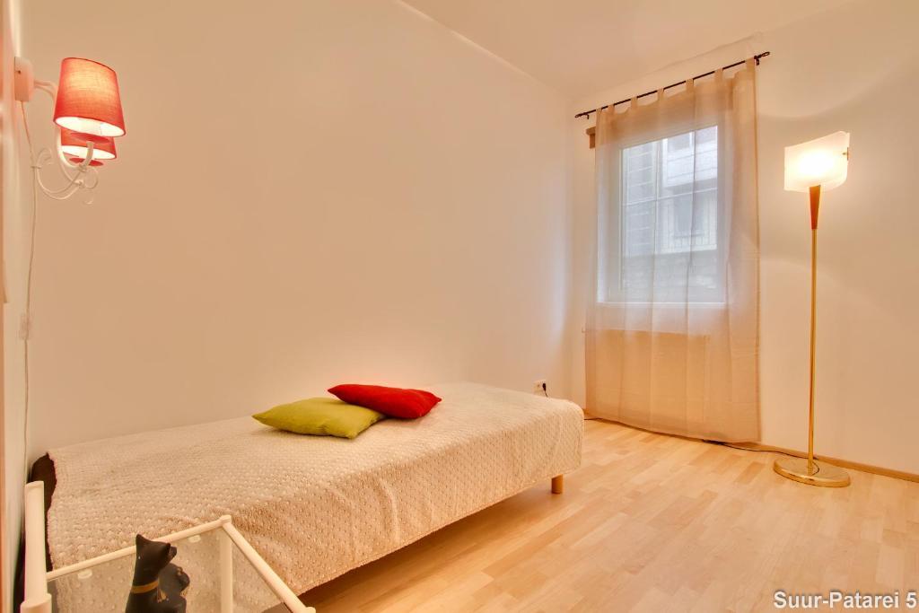 Daily Apartments - Ilmarine/Port Talin Quarto foto