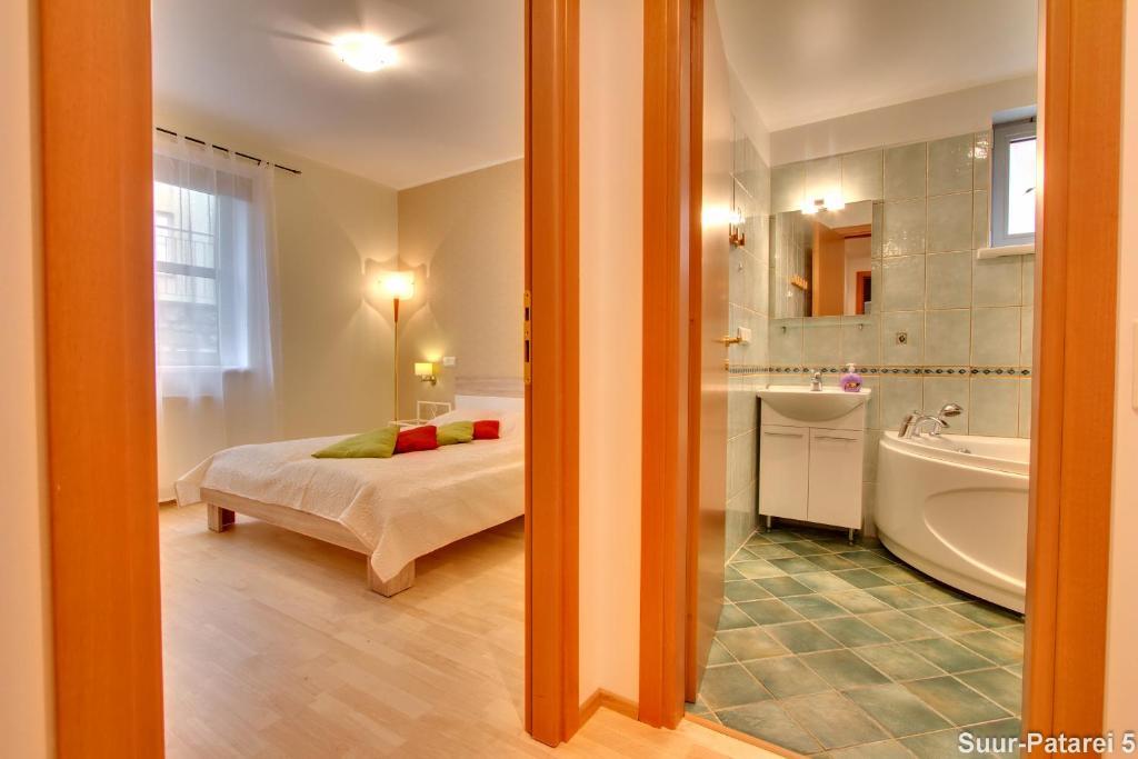Daily Apartments - Ilmarine/Port Talin Quarto foto