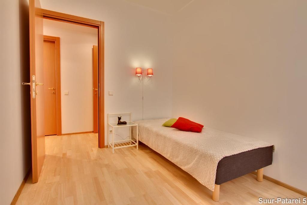 Daily Apartments - Ilmarine/Port Talin Quarto foto