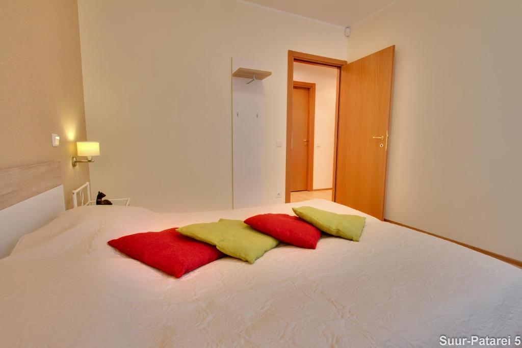 Daily Apartments - Ilmarine/Port Talin Quarto foto