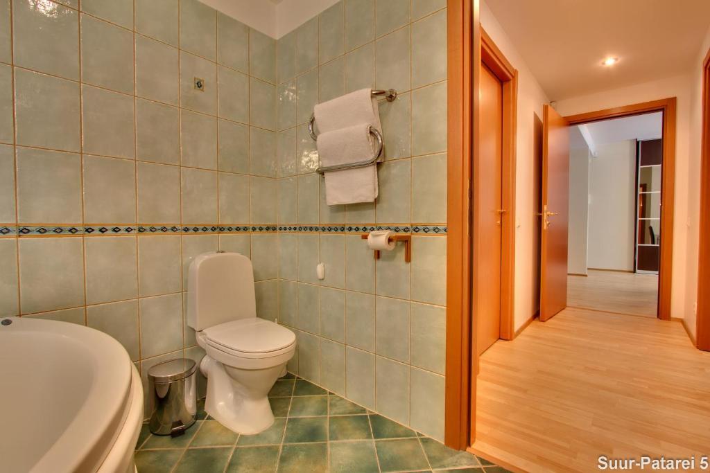 Daily Apartments - Ilmarine/Port Talin Quarto foto