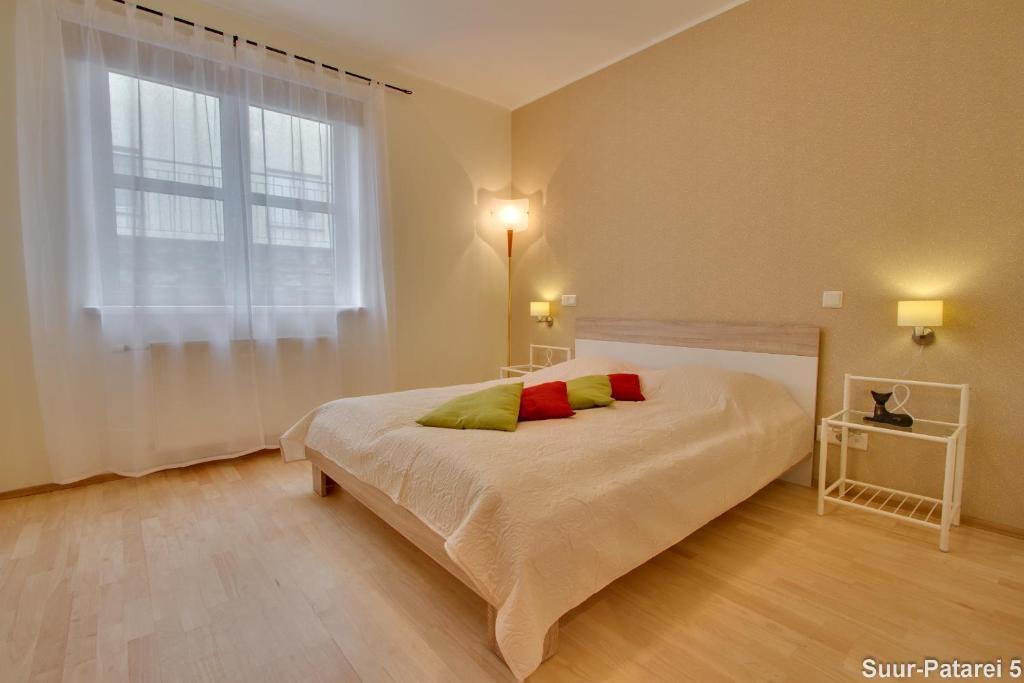 Daily Apartments - Ilmarine/Port Talin Quarto foto