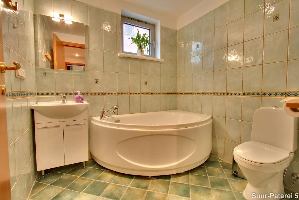 Daily Apartments - Ilmarine/Port Talin Quarto foto