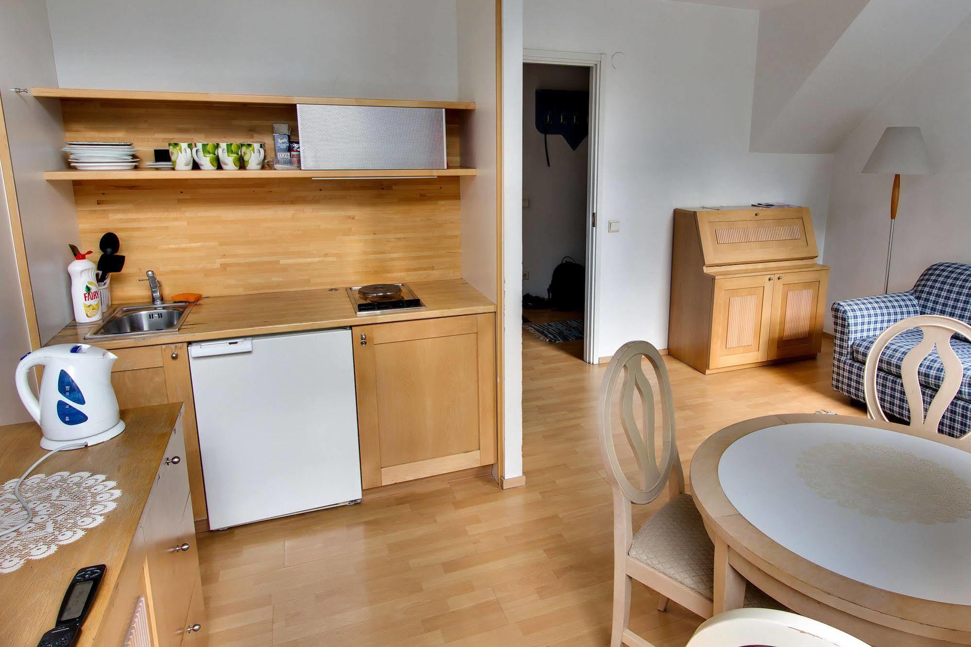 Daily Apartments - Ilmarine/Port Talin Exterior foto