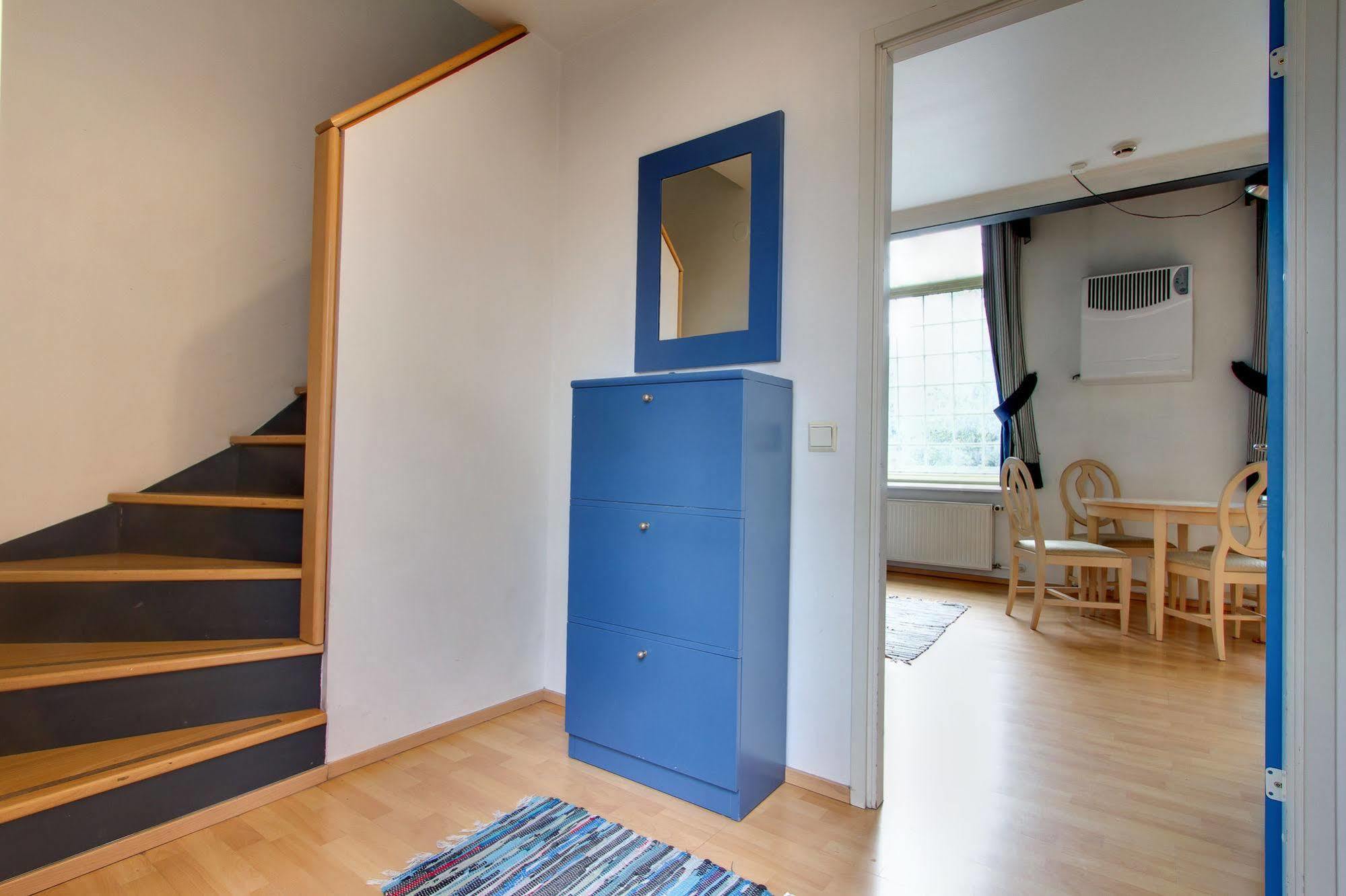 Daily Apartments - Ilmarine/Port Talin Exterior foto