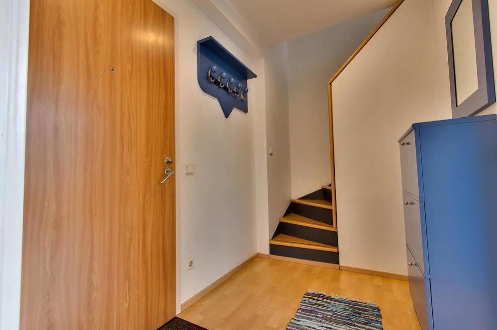 Daily Apartments - Ilmarine/Port Talin Exterior foto