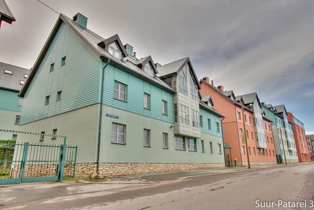 Daily Apartments - Ilmarine/Port Talin Quarto foto