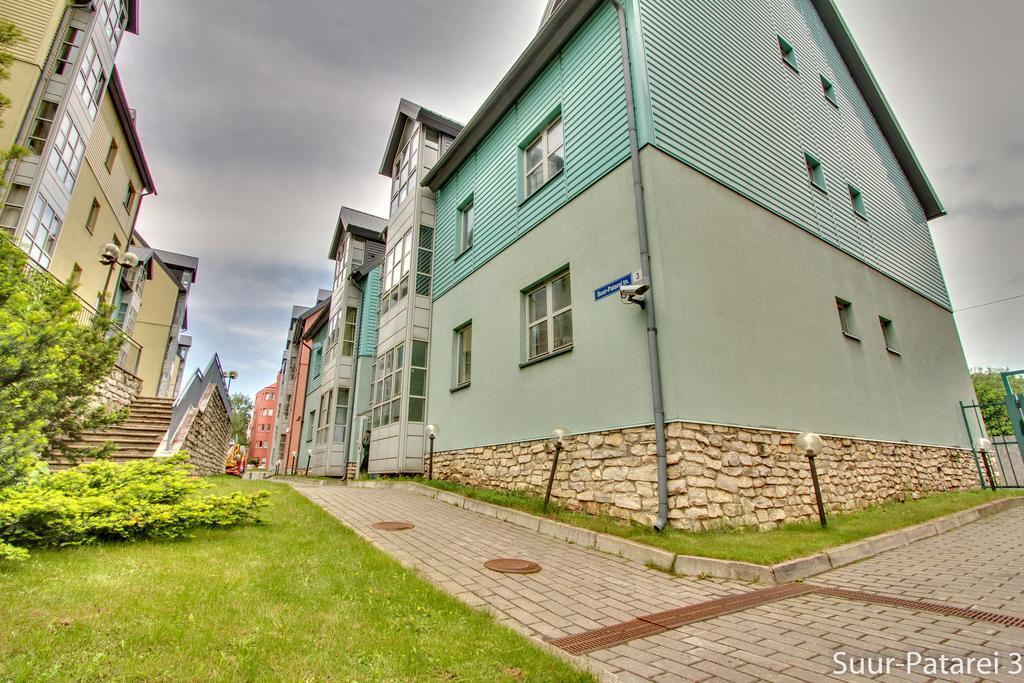 Daily Apartments - Ilmarine/Port Talin Quarto foto
