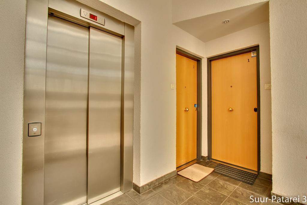 Daily Apartments - Ilmarine/Port Talin Quarto foto